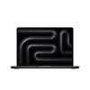 Apple MacBook Pro 35, 97cm (14, 2") space black CTO