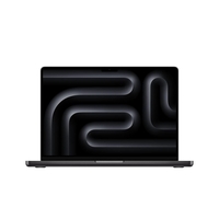 Apple MacBook Pro 35, 97cm (14, 2") space black CTO