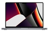 Apple MacBook Pro 35, 97cm (14, 2") space grau (Apple M1 Pro Chip,  10-Core CPU,  10-Core GPU,  16GB RAM,  5