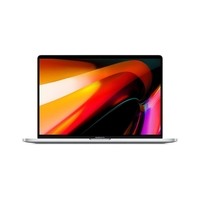 Apple MacBook Pro 40, 65cm (16") silber