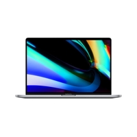 Apple MacBook Pro 40, 65cm (16") space grau