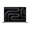 Apple MacBook Pro 41, 05cm (16") silber CTO