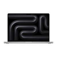 Apple MacBook Pro 41, 05cm (16") silber CTO