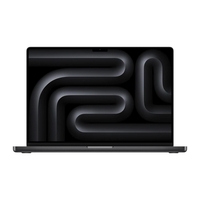 Apple MacBook Pro 41, 05cm (16") space black