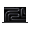 Apple MacBook Pro 41, 05cm (16") space black CTO