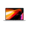 Apple MacBook Pro mit Touchbar 40, 65cm (16") silber