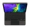 Apple Magic Keyboard mit Trackpad für Apple iPad Air (10, 9") & iPad Pro (11") Tastatur,  Deutsch