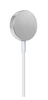 Apple Magnetisches Ladekabel für Smartwatch 1m USB-C MX2H2ZM/A