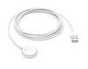 Apple Magnetisches Ladekabel für Smartwatch 2m USB MX2F2ZM/A