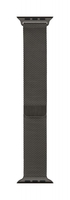 Apple Milanaise Armband 40mm graphit