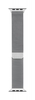 Apple Milanaise Armband 40mm silber