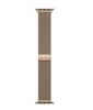 Apple Milanaise Loop 41mm gold