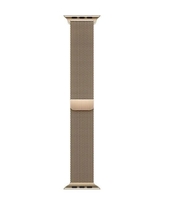 Apple Milanaise Loop 41mm gold
