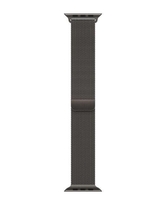 Apple Milanaise Loop 41mm graphit