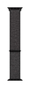 Apple Nike Sport Loop 40mm schwarz