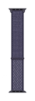 Apple Nike Sport Loop 44mm lila