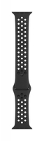 Apple Nike Sportarmband 40mm anthrazit/schwarz