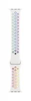 Apple Nike Sportarmband 40mm Pride Edition