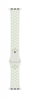 Apple Nike Sportarmband 40mm spruce aura/vapor green