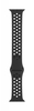Apple Nike Sportarmband 44mm anthrazit/schwarz