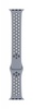 Apple Nike Sportarmband 44mm obsidan mist/ schwarz