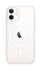 Apple Polycarbonat Case mit MagSafe für Apple iPhone 12 mini,  klar