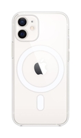 Apple Polycarbonat Case mit MagSafe für Apple iPhone 12 mini,  klar