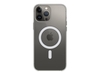 Apple Polycarbonat Case mit MagSafe für Apple iPhone 13 Pro Max,  transparent
