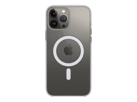Apple Polycarbonat Case mit MagSafe für Apple iPhone 13 Pro Max,  transparent