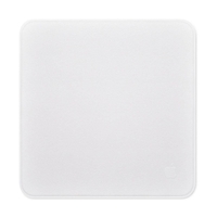 Apple Reinigungstuch,  weiß