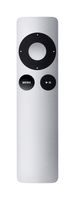 Apple Remote Fernbedienung infrarot für Apple TV MM4T2ZM/A
