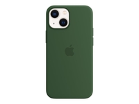 Apple Silikon Case mit MagSafe für Apple iPhone 13 mini,  Klee