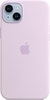 Apple Silikon Case mit MagSafe für Apple iPhone 14 Plus,  Flieder