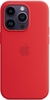 Apple Silikon Case mit MagSafe für Apple iPhone 14 Pro,  Product(RED)