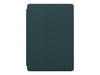 Apple Smart Cover für Apple iPad 25, 91 cm (10, 2 Zoll) Tablethülle,  federgrün