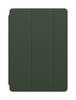 Apple Smart Cover für Apple iPad 25, 91 cm (10, 2 Zoll) Tablethülle,  zyperngrün