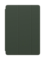 Apple Smart Cover für Apple iPad 25, 91 cm (10, 2 Zoll) Tablethülle,  zyperngrün