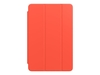 Apple Smart Cover für Apple iPad 25, 91 cm (10, 2 Zoll) und iPad Air / Pro 26, 67 cm (10, 5 Zoll) Tablethülle,  orange