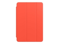 Apple Smart Cover für Apple iPad 25, 91 cm (10, 2 Zoll) und iPad Air / Pro 26, 67 cm (10, 5 Zoll) Tablethülle,  orange