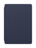 Apple Smart Cover für Apple iPad mini 20, 1 cm (7, 9 Zoll) Tablethülle,  dunkelmarine