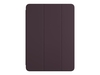 Apple Smart Folio für Apple iPad Air 27, 69 cm (10, 9 Zoll) Tablethülle,  dunkelkirsche