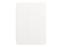 Apple Smart Folio für Apple iPad Air 27, 69 cm (10, 9 Zoll) Tablethülle,  weiß