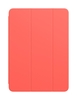 Apple Smart Folio für Apple iPad Air 27, 69 cm (10, 9 Zoll) Tablethülle,  zitruspink
