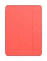 Apple Smart Folio für Apple iPad Air 27, 69 cm (10, 9 Zoll) Tablethülle,  zitruspink