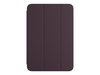 Apple Smart Folio für Apple iPad mini 21, 1 cm (8, 3 Zoll) Tablethülle dunkelkirsch