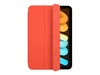 Apple Smart Folio für Apple iPad mini 21, 1 cm (8, 3 Zoll) Tablethülle electric-orange