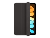 Apple Smart Folio für Apple iPad mini 21, 1 cm (8, 3 Zoll) Tablethülle schwarz