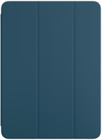 Apple Smart Folio für Apple iPad Pro (12, 9 Zoll) Tablethülle,  marineblau