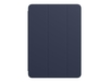 Apple Smart Folio für Apple iPad Pro 27, 96 cm (11 Zoll) Tablethülle,  deep navy