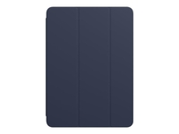 Apple Smart Folio für Apple iPad Pro 27, 96 cm (11 Zoll) Tablethülle,  deep navy